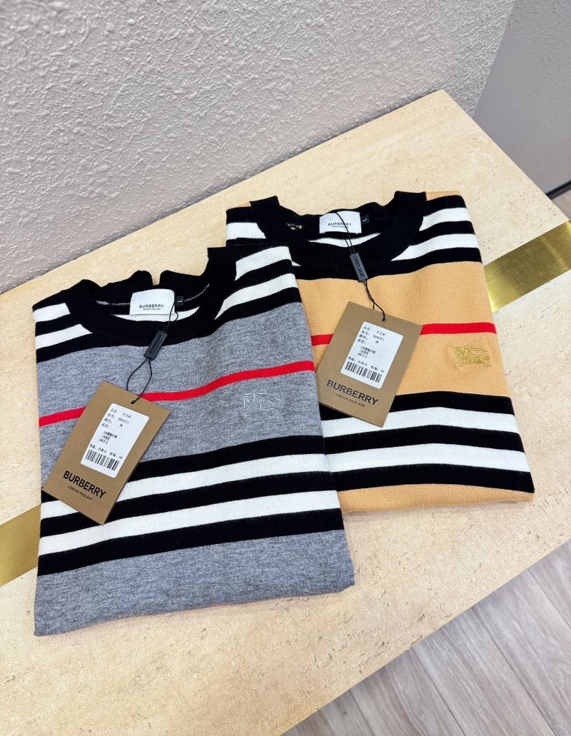 Burberry Sweaters